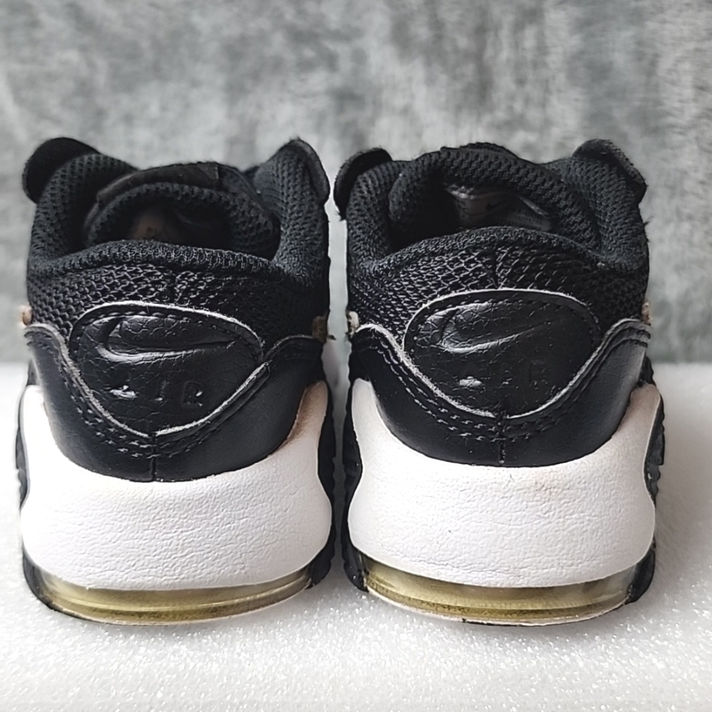 NIKE Air Max Size 8 C Kids. - Picture 5 of 10